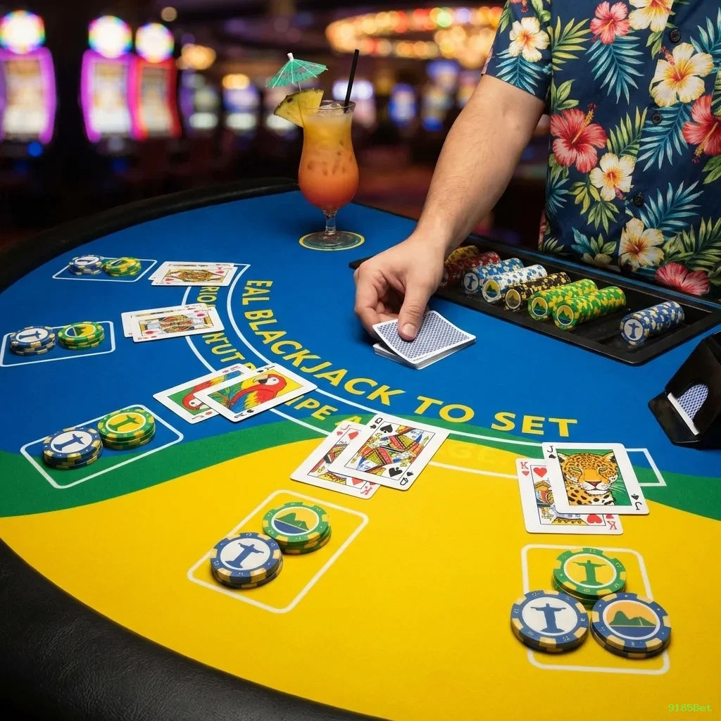 Fortune Mouse Slot 9185Bet