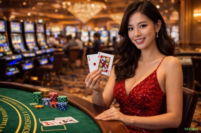 9185Bet Provedores Premium