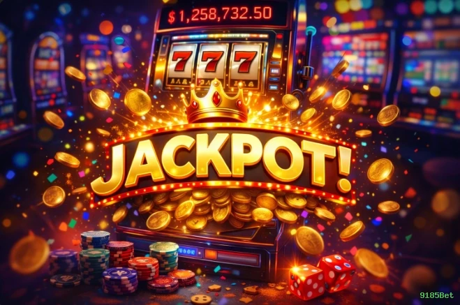 9185Bet iOS iPhone App