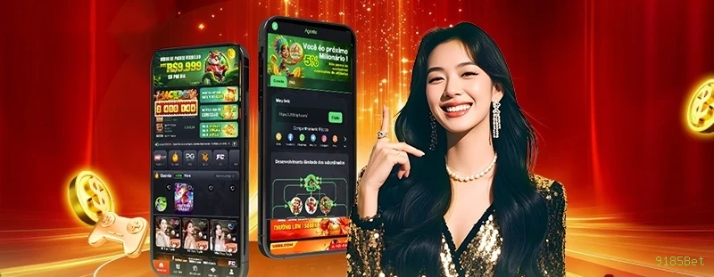Login 9185Bet