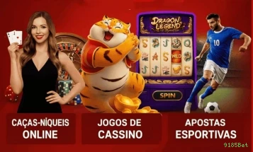 9185Bet Cassino Clássico