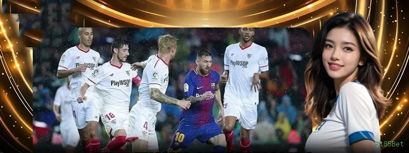 9185Bet Cassino Clássico
