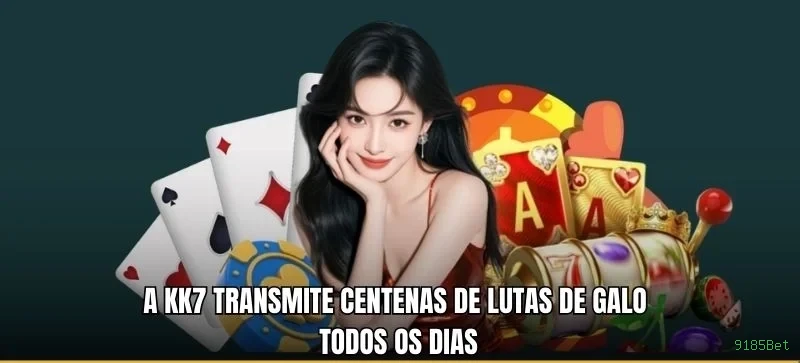 Slots Clássicos 9185Bet