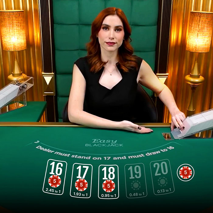 Blackjack 9185Bet